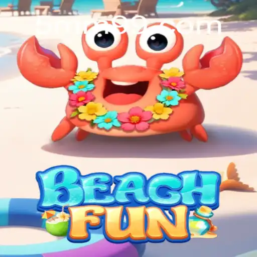 Descubra as Emoções e Desafios de BeachFun com 5MM9.com