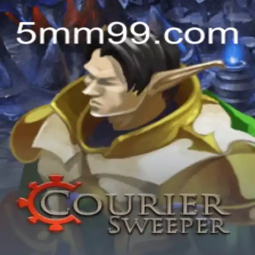 Explorando o Mundo Dinâmico de CourierSweeper: Um Jogo de Estratégia Inovador