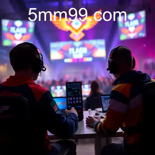 Esportes virtuais