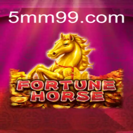 FortuneHorse: Uma Aventura de Jogo Inovadora