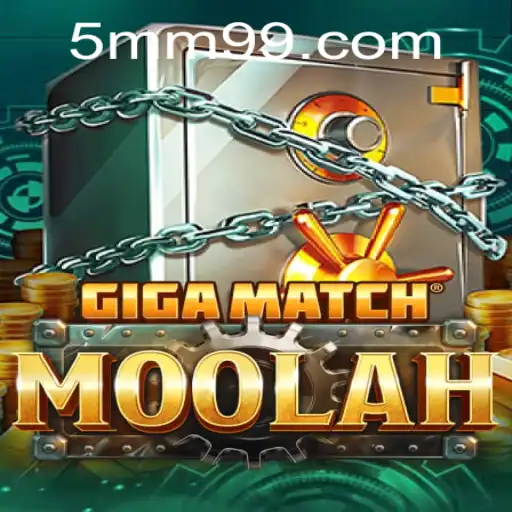 GigaMatchMoolah: Descubra o Jogo do Momento na 5MM9.com