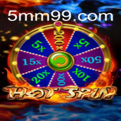 Explorando o Fascinante Mundo de HotSpin: Uma Viagem ao Universo dos Jogos de Azar com 5MM9.com