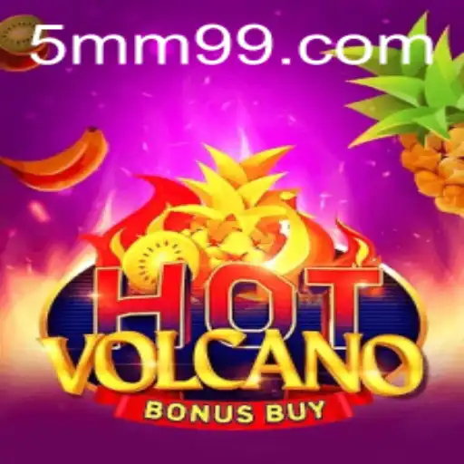 Explorando o Universo do Jogo HotVolcanoBonusBuy