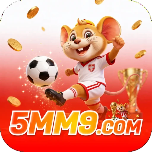 5MM9.com Logo