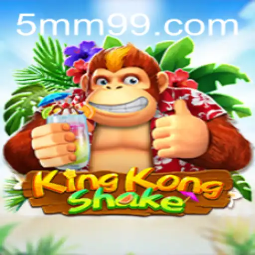 KingKongShake: Mergulhe no Mundo Imersivo do Jogo Mais Empolgante do Ano