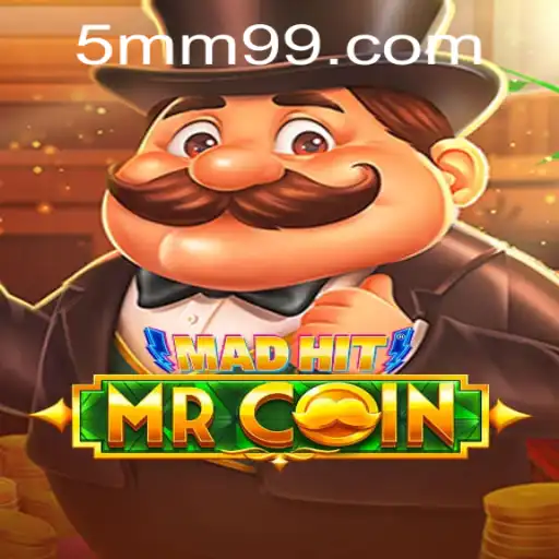 Descubra o Mundo de MadHitMrCoin: Um Jogo Revolucionário
