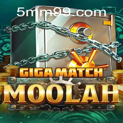 GigaMatchMoolah: Descubra o Jogo do Momento na 5MM9.com