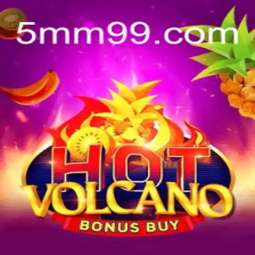 Explorando o Universo do Jogo HotVolcanoBonusBuy