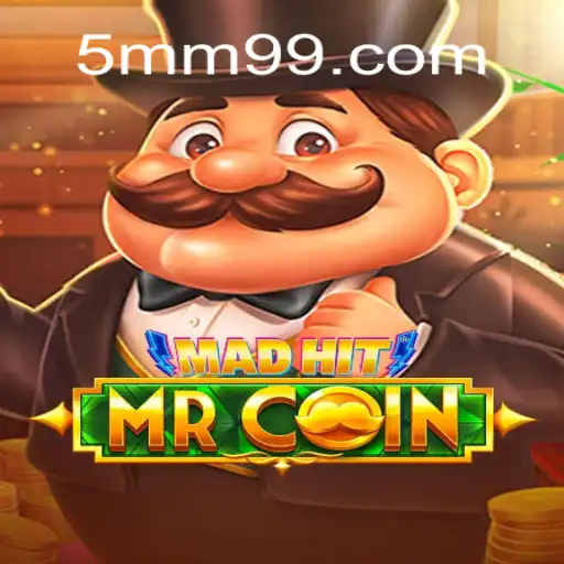 Descubra o Mundo de MadHitMrCoin: Um Jogo Revolucionário