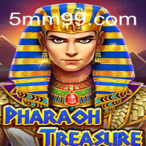 PharaohTreasure: Desvendando os Segredos do Antigo Egito com 5MM9.com