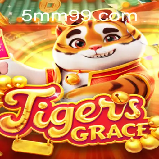 TigersGrace: Um Novo Horizonte no Universo dos Jogos