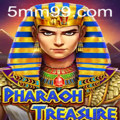 PharaohTreasure: Desvendando os Segredos do Antigo Egito com 5MM9.com