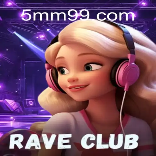 RaveClub: Mergulhe na Excitante Experiência do Jogo com 5MM9.com