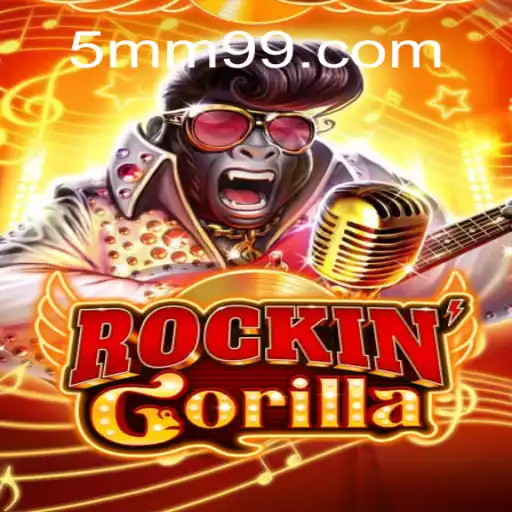 Descubra RockinGorilla: O Jogo de Aventura que Conquistou o Mundo