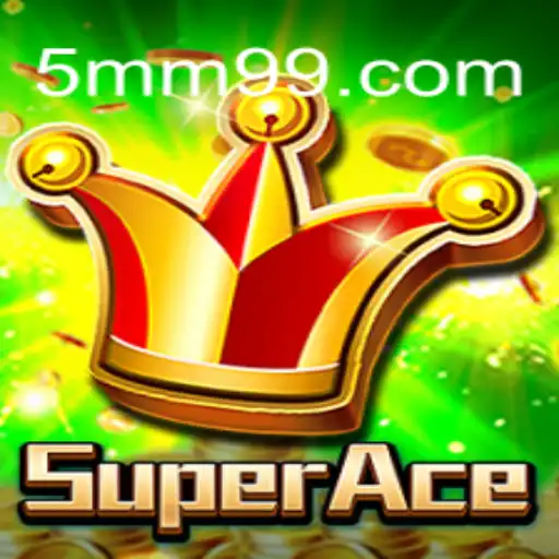 Descubra SuperAce: O Último Hit de Jogos que Está Conquistando o Mundo