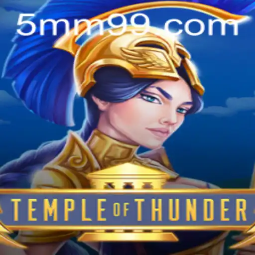 Desvendando TempleofThunder: Uma Jornada Épica de Aventura e Estratégia