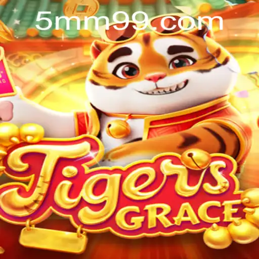 TigersGrace: Um Novo Horizonte no Universo dos Jogos