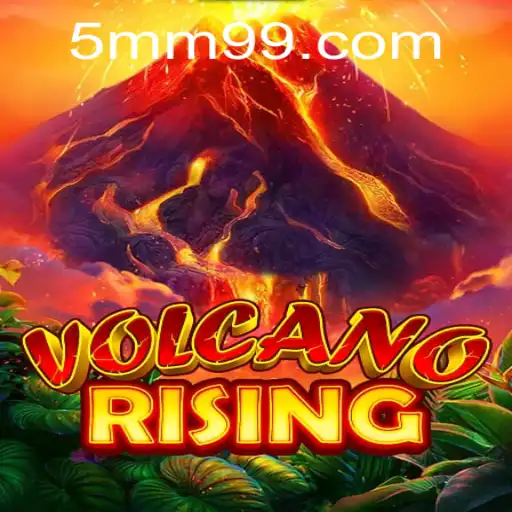 VolcanoRising: Aventuras em um Mundo de Lava e Desafios