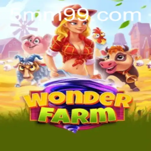 Descubra o Encantador Mundo de WonderFarm
